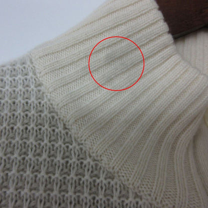 Loro Piana Jacket Baby Cashmere Driver's Knit