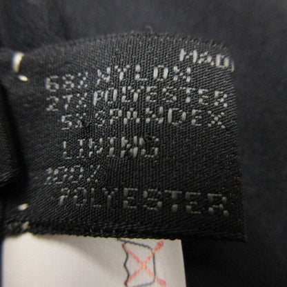 Prada Stand Collar Coat Tuck Jacket with Belt Black
