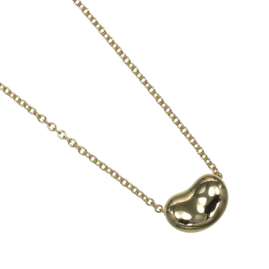 Tiffany & Co Bean 9 mm Necklace