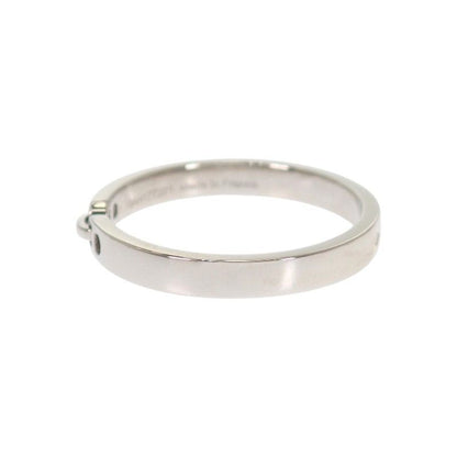 Hermes Chaine D'ancre Ring