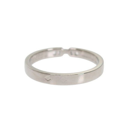 Hermes Chaine D'ancre Ring
