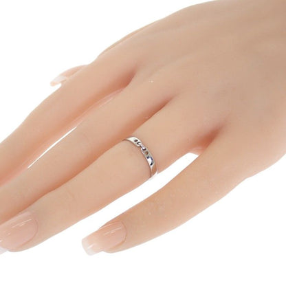 Hermes Chaine D'ancre Ring