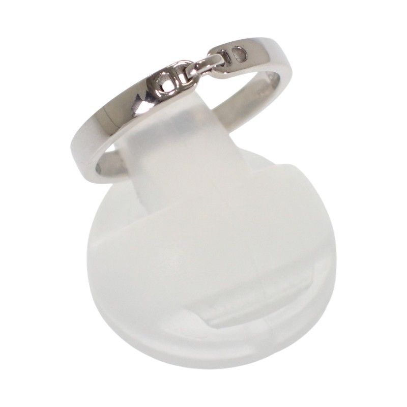 Hermes Chaine D'ancre Ring