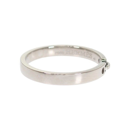 Hermes Chaine D'ancre Ring