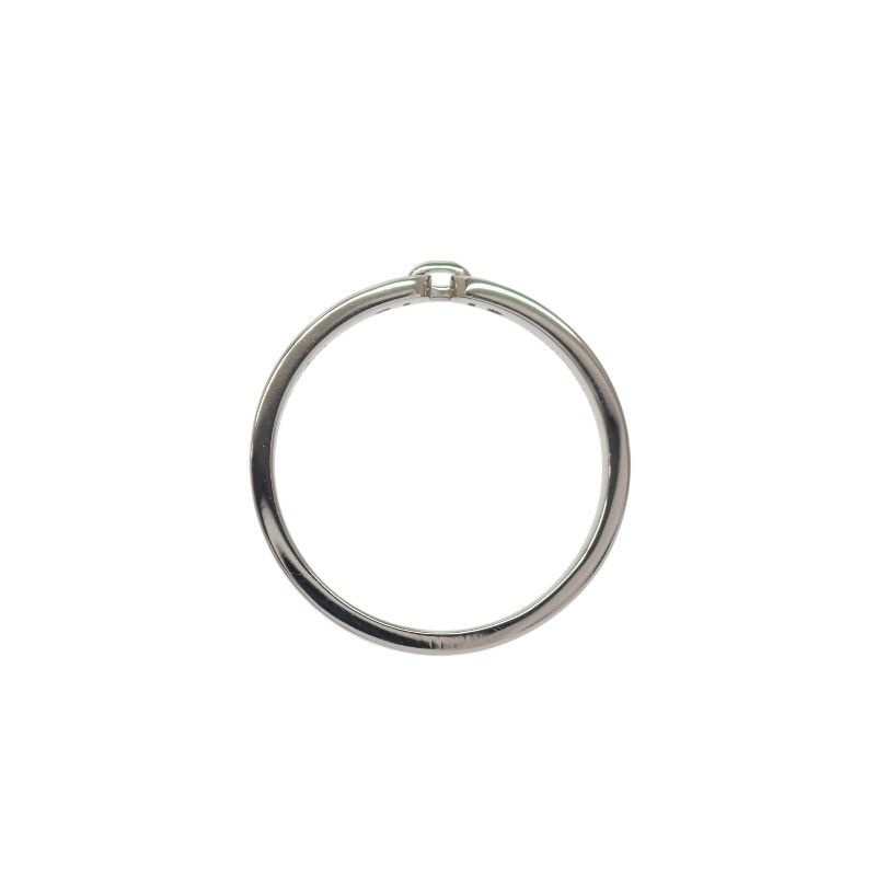Hermes Chaine D'ancre Ring