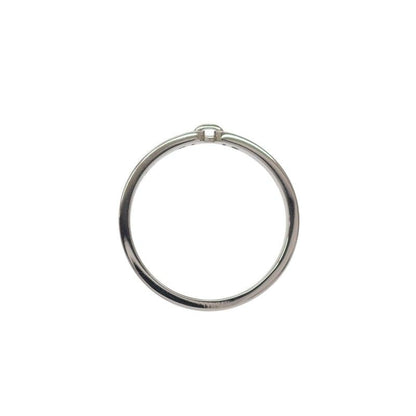Hermes Chaine D'ancre Ring