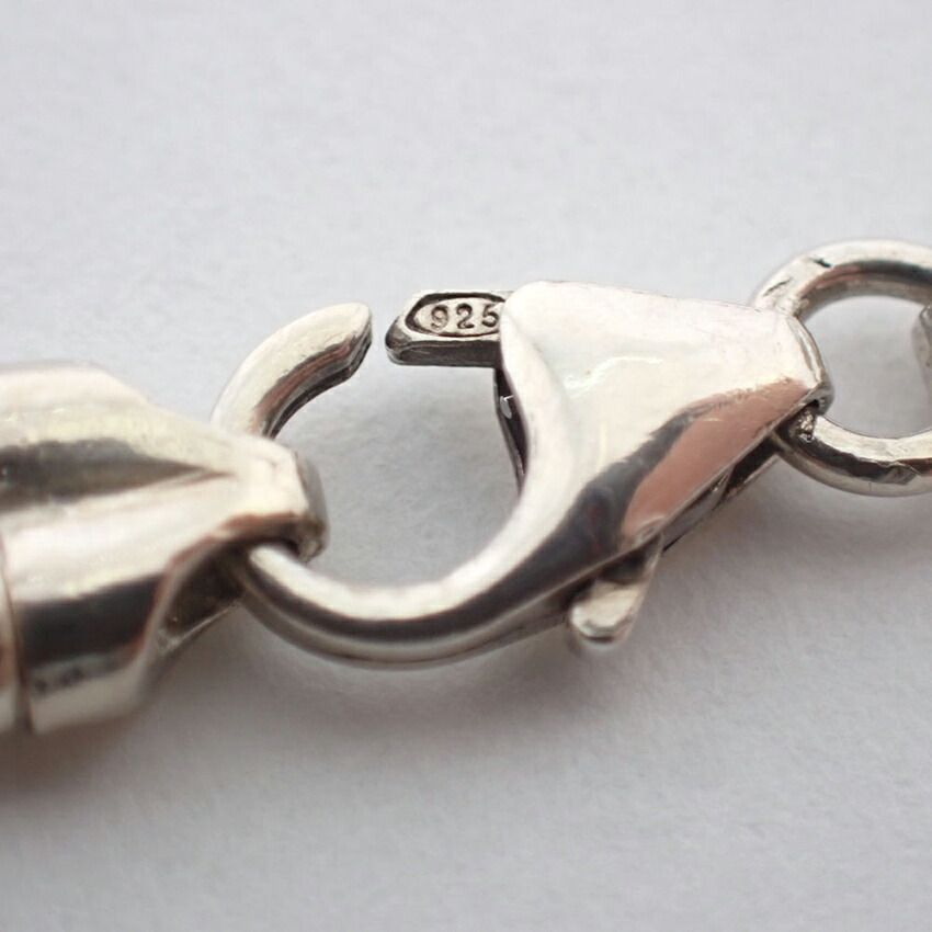 Gucci 925 Double Ball Chain Necklace