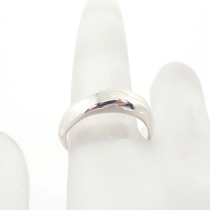 Tiffany & Co 925 Knife Edge Ring