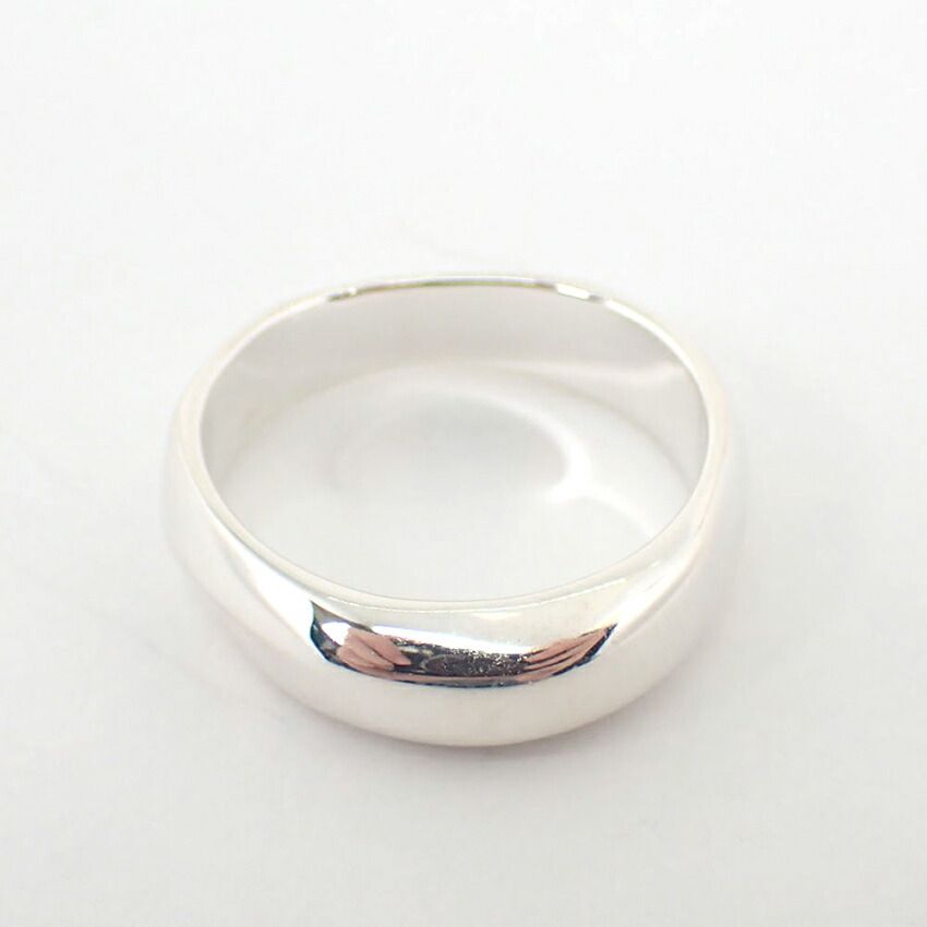Tiffany & Co 925 Knife Edge Ring