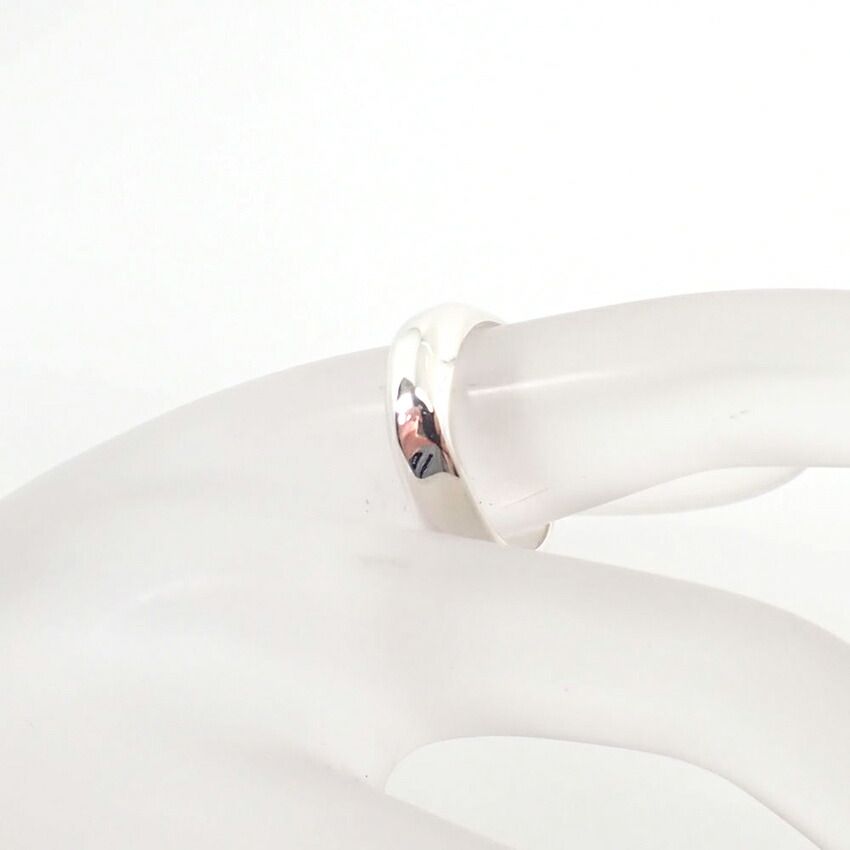 Tiffany & Co 925 Knife Edge Ring