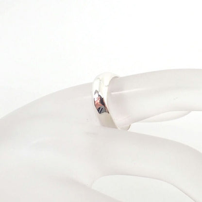 Tiffany & Co 925 Knife Edge Ring