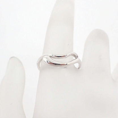Tiffany & Co 925 Elsa Peretti Ring