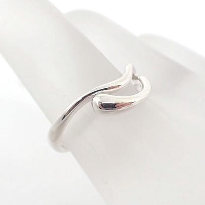 Tiffany & Co 925 Elsa Peretti Ring