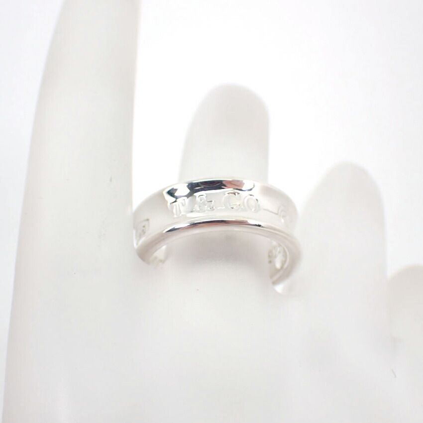 Tiffany & Co 925 Ring