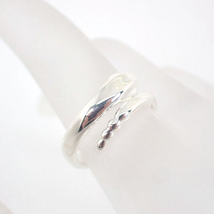 Tiffany & Co 925 Snake Ring
