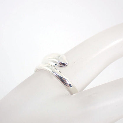 Tiffany & Co 925 Snake Ring