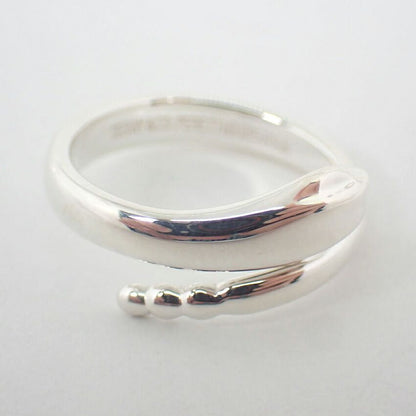 Tiffany & Co 925 Snake Ring