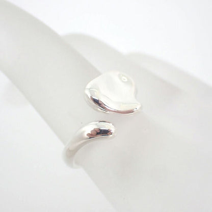 Tiffany & Co 925 Full Heart Ring