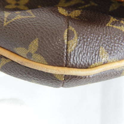 Louis Vuitton Musette Tango Strap Shoulder Bag Monogram Canvas