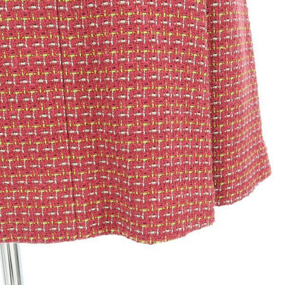 Chanel Skirt Pink