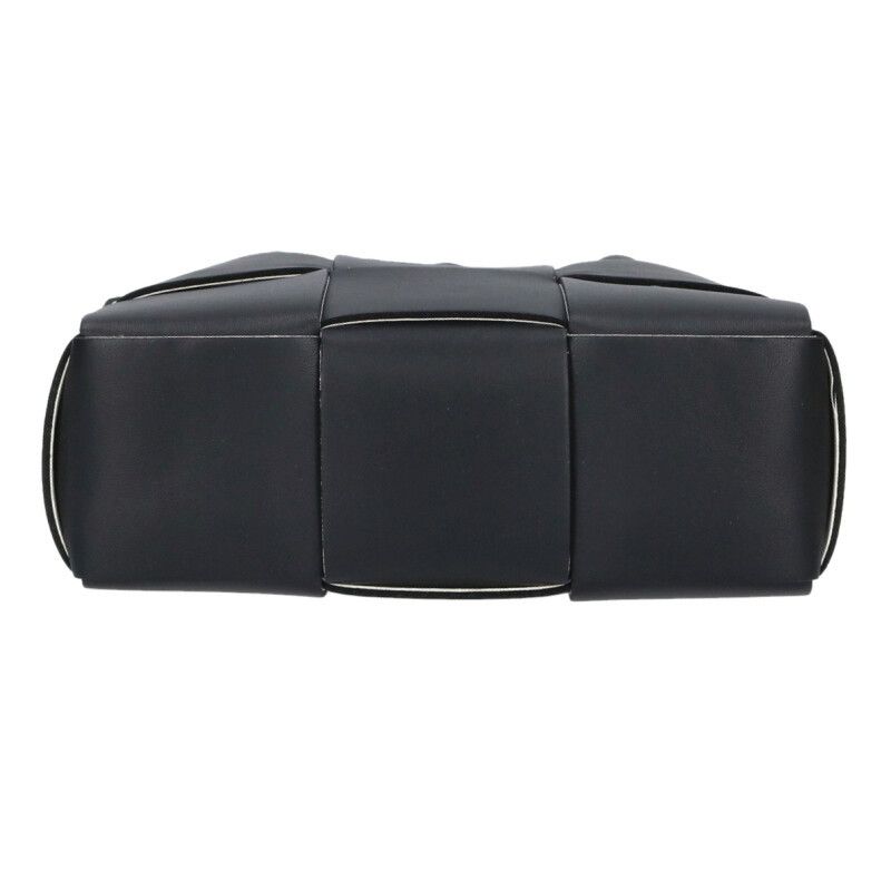 Bottega Veneta Candy Arco Maxi Intrecciato 2-Way Shoulder Bag