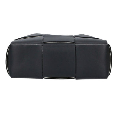 Bottega Veneta Candy Arco Maxi Intrecciato 2-Way Shoulder Bag