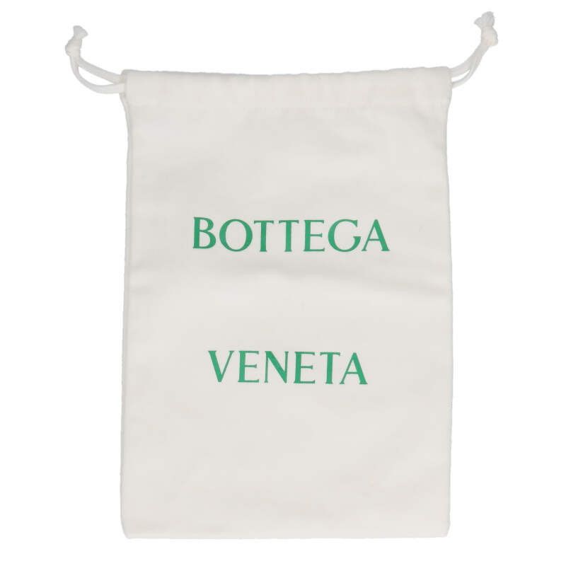 Bottega Veneta Cassette Belt Bag