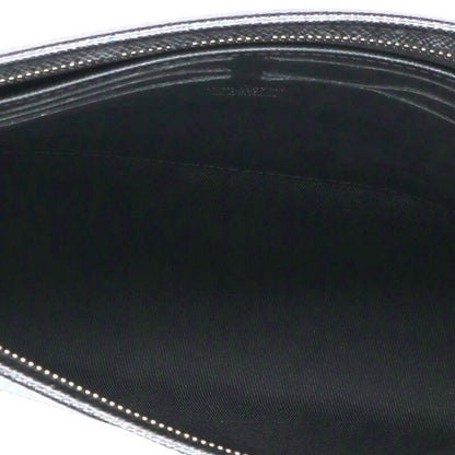 Louis Vuitton Pochette Voyage Taiga Leather