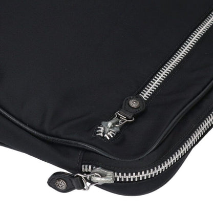 Chrome Hearts Nylon Clutch