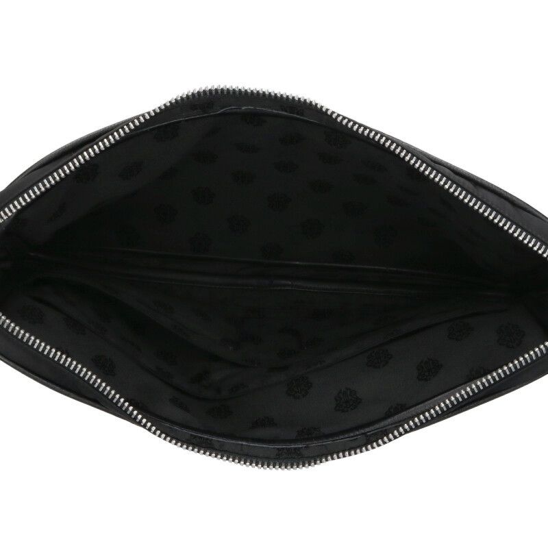 Chrome Hearts Nylon Clutch