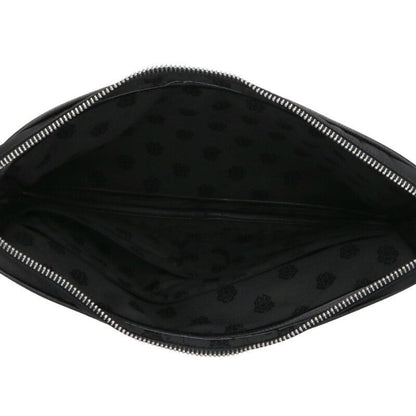 Chrome Hearts Nylon Clutch