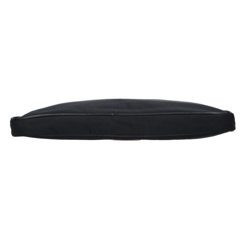 Chrome Hearts Nylon Clutch