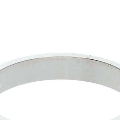 Cartier Mini Love Ring 18k White Gold 61