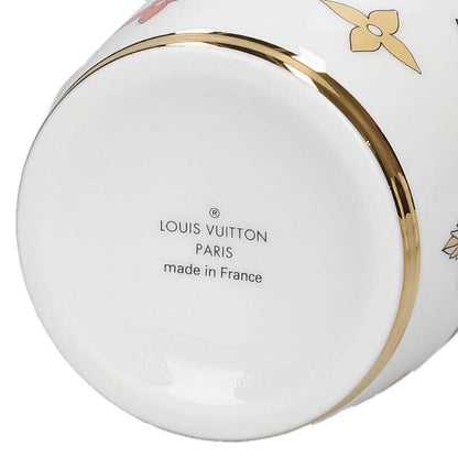 Louis Vuitton Set 4 Goblet Monogram Cup Shoulder Bag