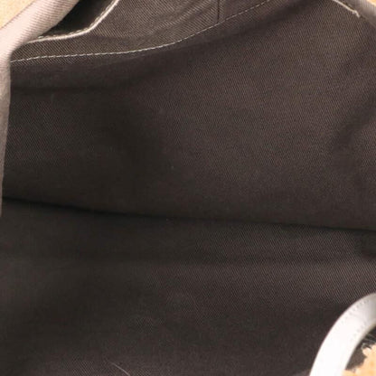 Chanel No 19 Graffiti Bricolage Chain Tote