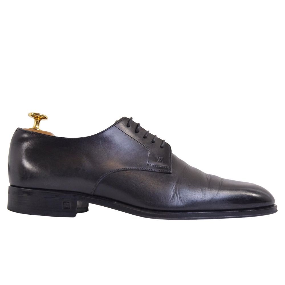 Louis Vuitton Leather Shoes