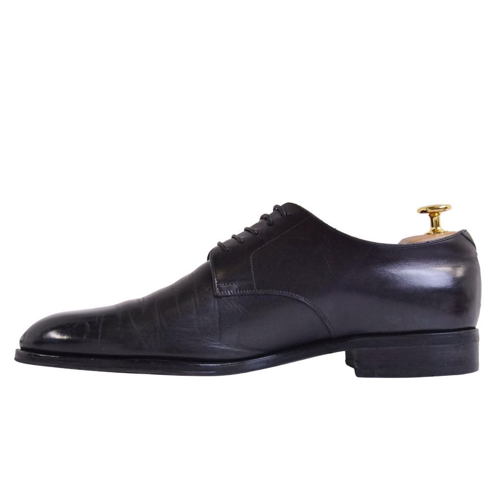 Louis Vuitton Leather Shoes