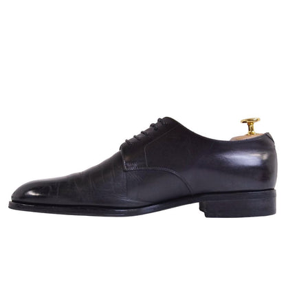 Louis Vuitton Leather Shoes