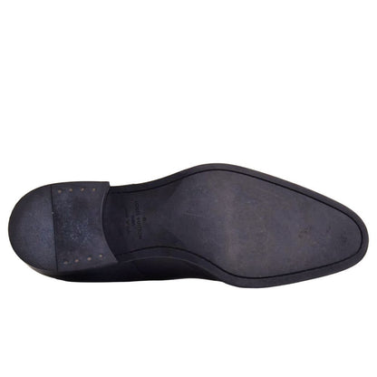 Louis Vuitton Leather Shoes