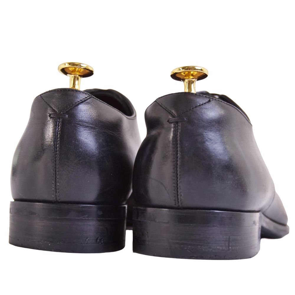 Louis Vuitton Leather Shoes