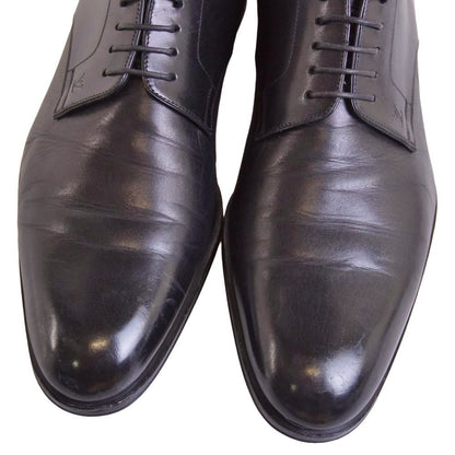 Louis Vuitton Leather Shoes