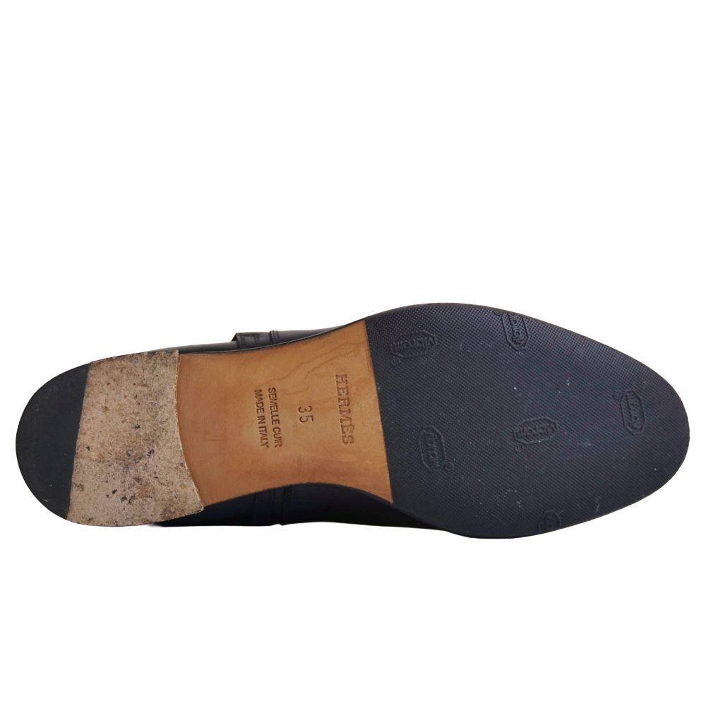Hermes Boots Neo Short Ankle
