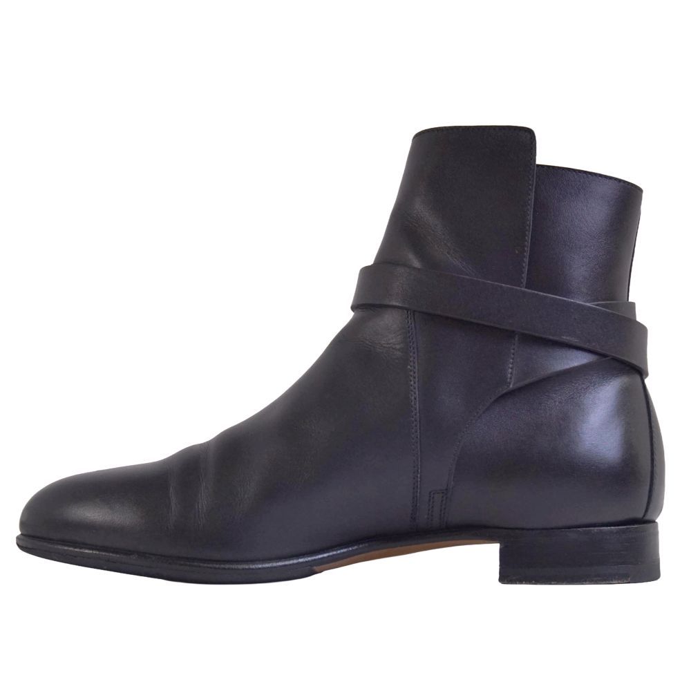 Hermes Boots Neo Short Ankle