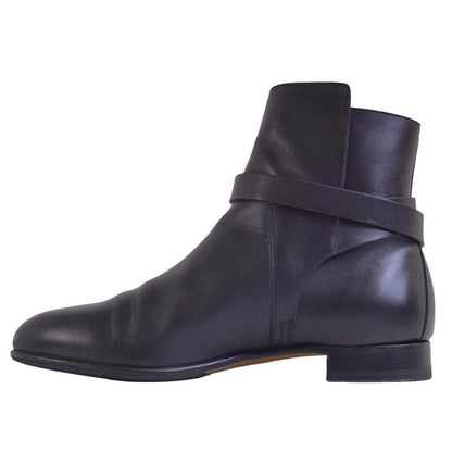 Hermes Boots Neo Short Ankle