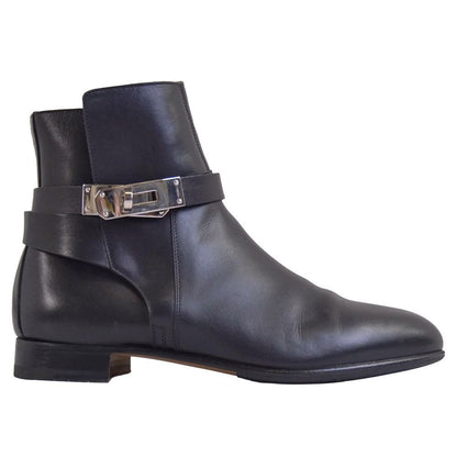 Hermes Boots Neo Short Ankle