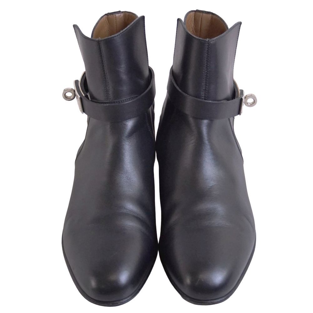 Hermes Boots Neo Short Ankle