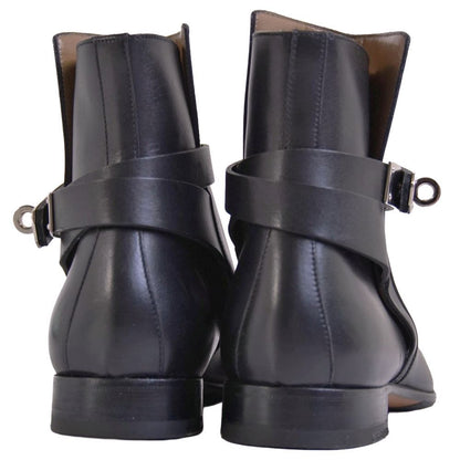 Hermes Boots Neo Short Ankle