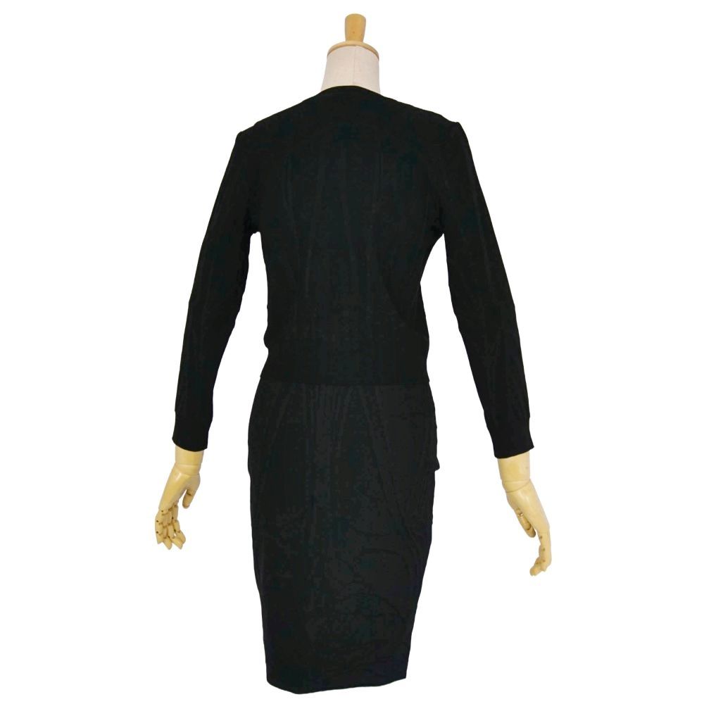 Gucci Knit Set Ensemble Era Space