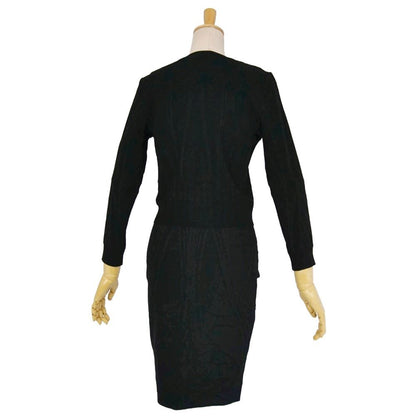 Gucci Knit Set Ensemble Era Space