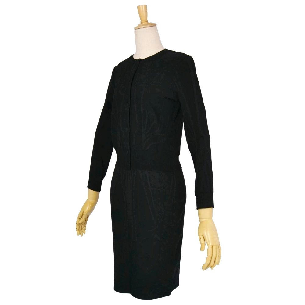 Gucci Knit Set Ensemble Era Space